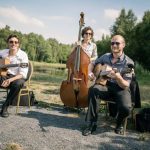 groupe de musique pour mariage