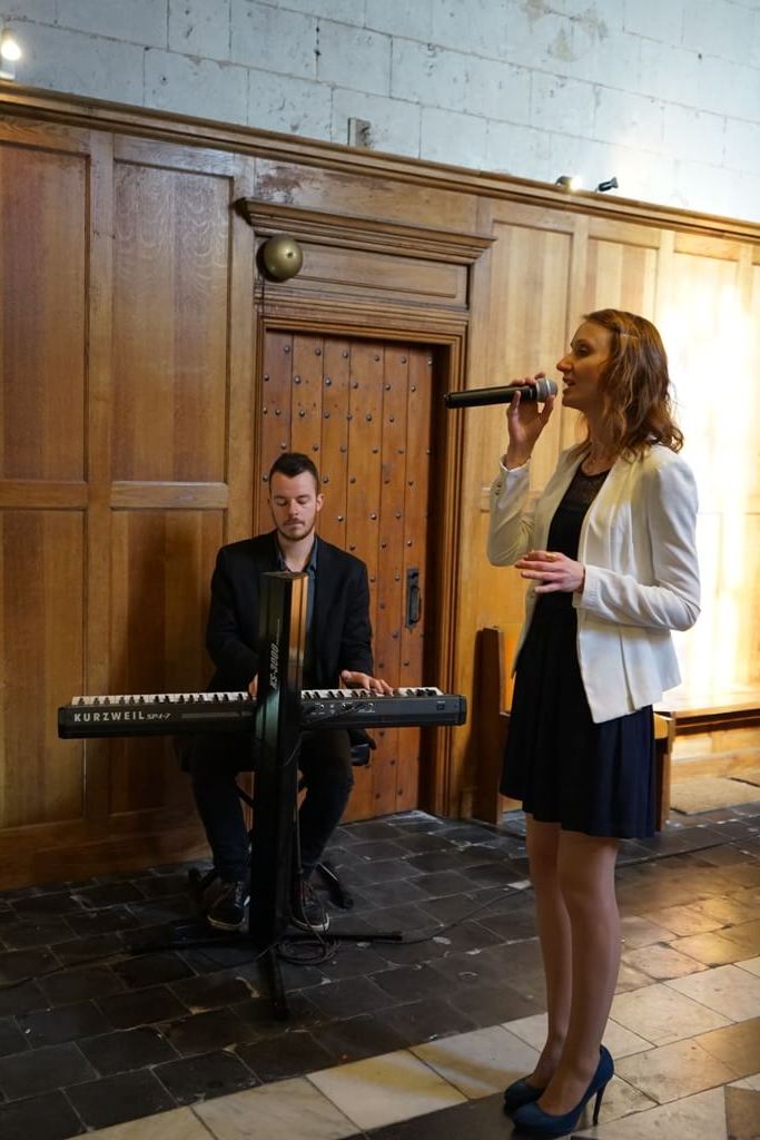Musique pour cérémonie de mariage