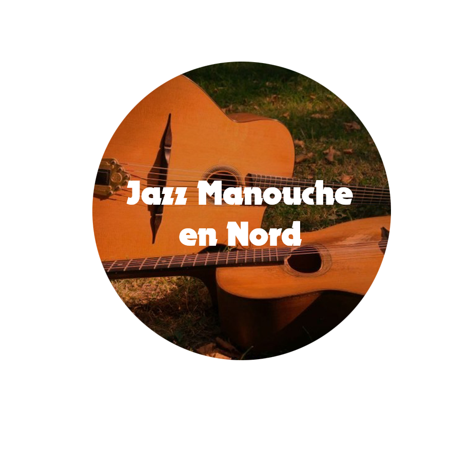 Collectif jazz manouche